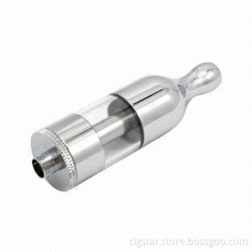 Electronic cigarette atomizer, 4ml, 1000 puffs, new atomizer with factory price & free OEM services